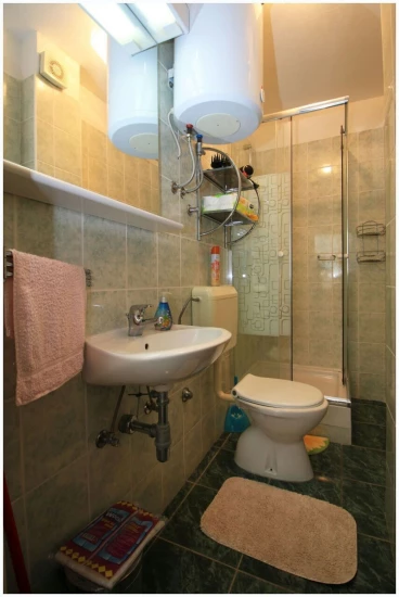 Apartmán Severní Dalmácie - Rogoznica DA 7083 N2
