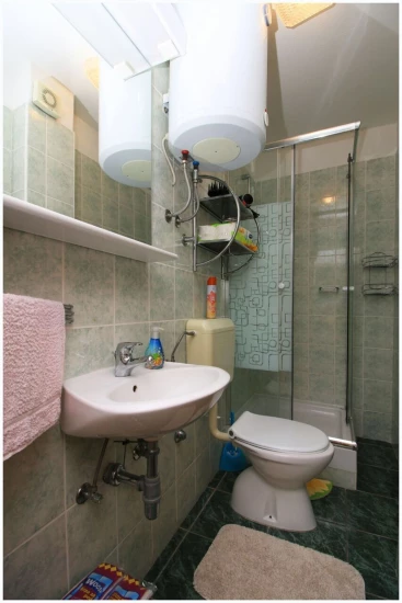 Apartmán Severní Dalmácie - Rogoznica DA 7083 N2