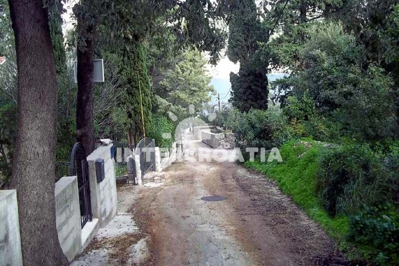 Apartmán Jižní Dalmácie - Zaton Veliki (Dubrovník) DA 7085 N2