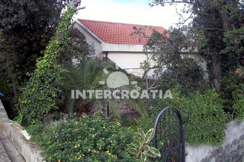 Apartmán Jižní Dalmácie - Zaton Veliki (Dubrovník) DA 7085 N2