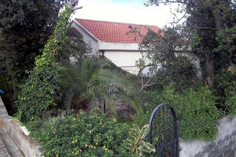 Apartmán Jižní Dalmácie - Zaton Veliki (Dubrovník) DA 7085 N2