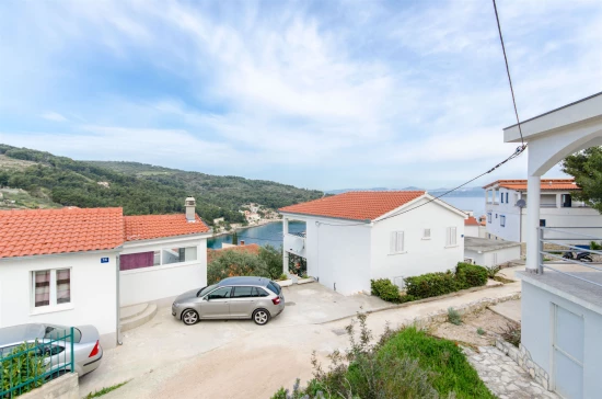Apartmán Ostrov Šolta - Stomorska OS 9121 N1