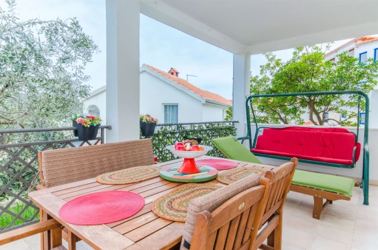 Apartmán Ostrov Šolta - Stomorska OS 9121 N1