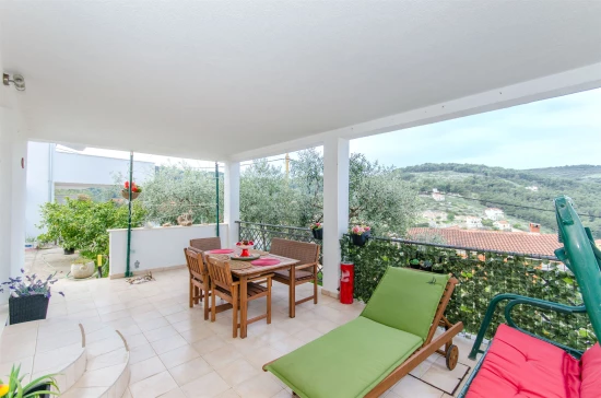 Apartmán Ostrov Šolta - Stomorska OS 9121 N1
