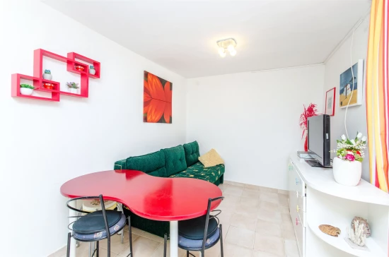 Apartmán Ostrov Šolta - Stomorska OS 9121 N1