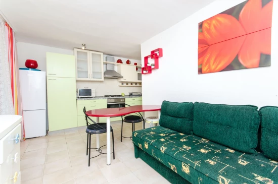 Apartmán Ostrov Šolta - Stomorska OS 9121 N1