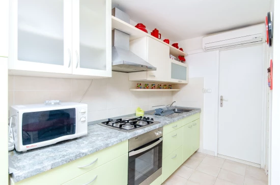 Apartmán Ostrov Šolta - Stomorska OS 9121 N1