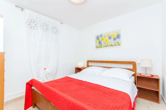 Apartmán Ostrov Šolta - Stomorska OS 9121 N1