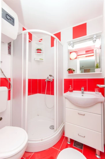 Apartmán Ostrov Šolta - Stomorska OS 9121 N1