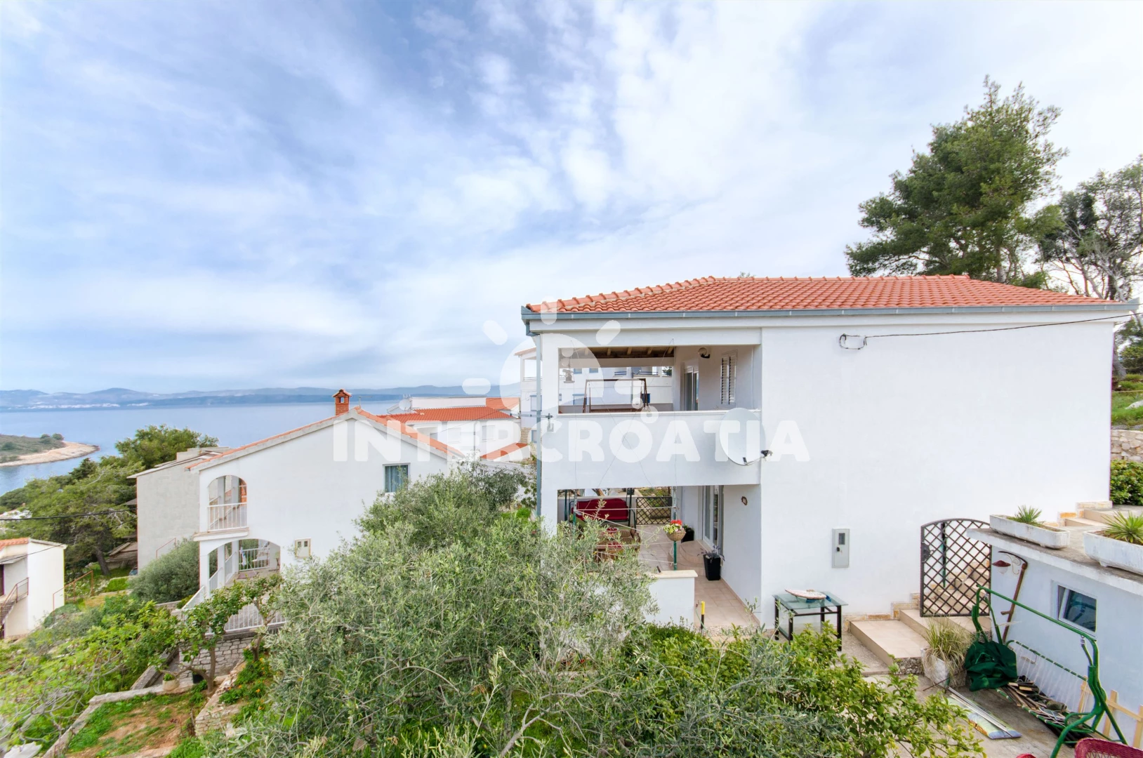 Apartmán Ostrov Šolta - Stomorska OS 9121 N2