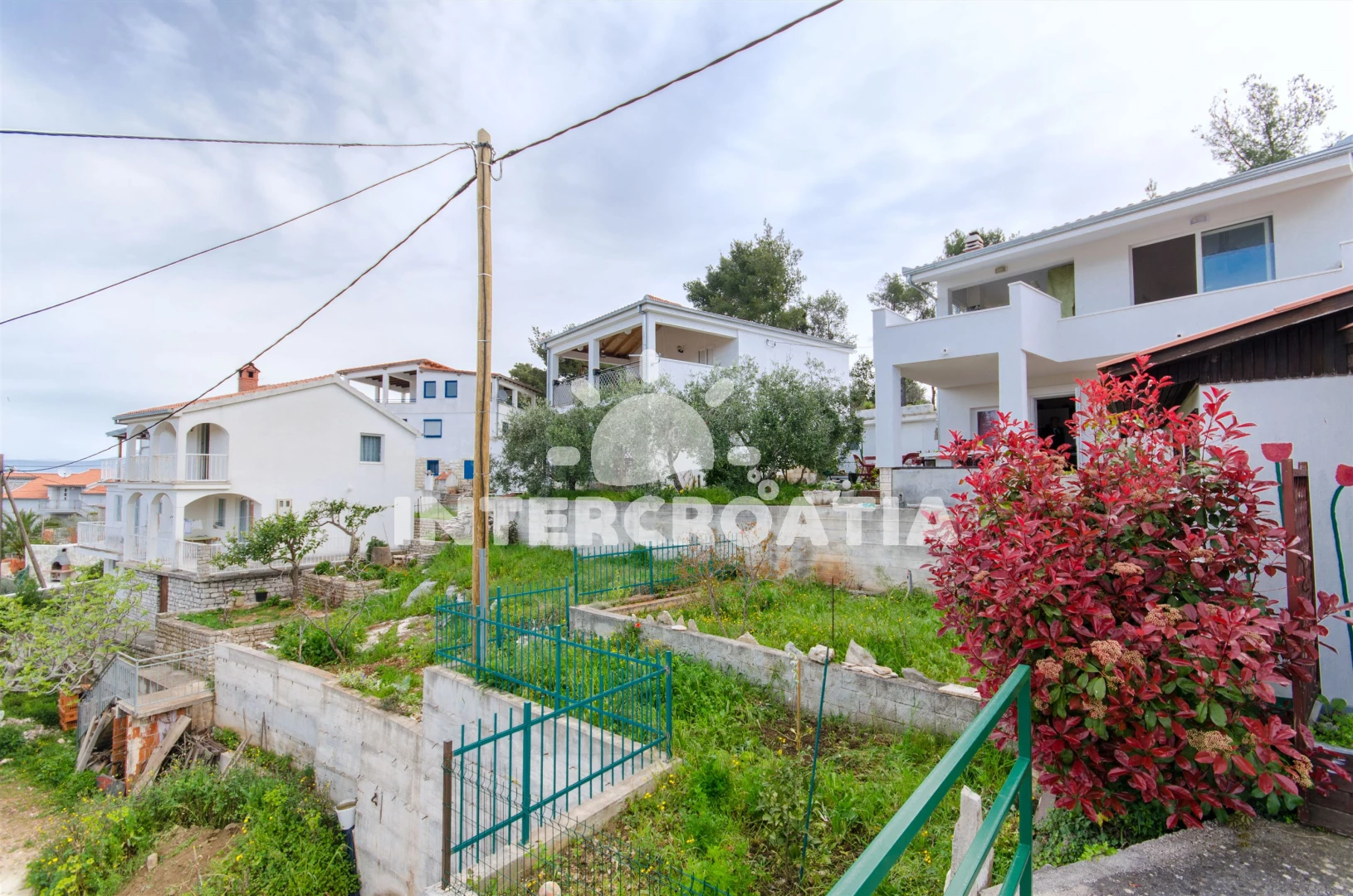 Apartmán Ostrov Šolta - Stomorska OS 9121 N2