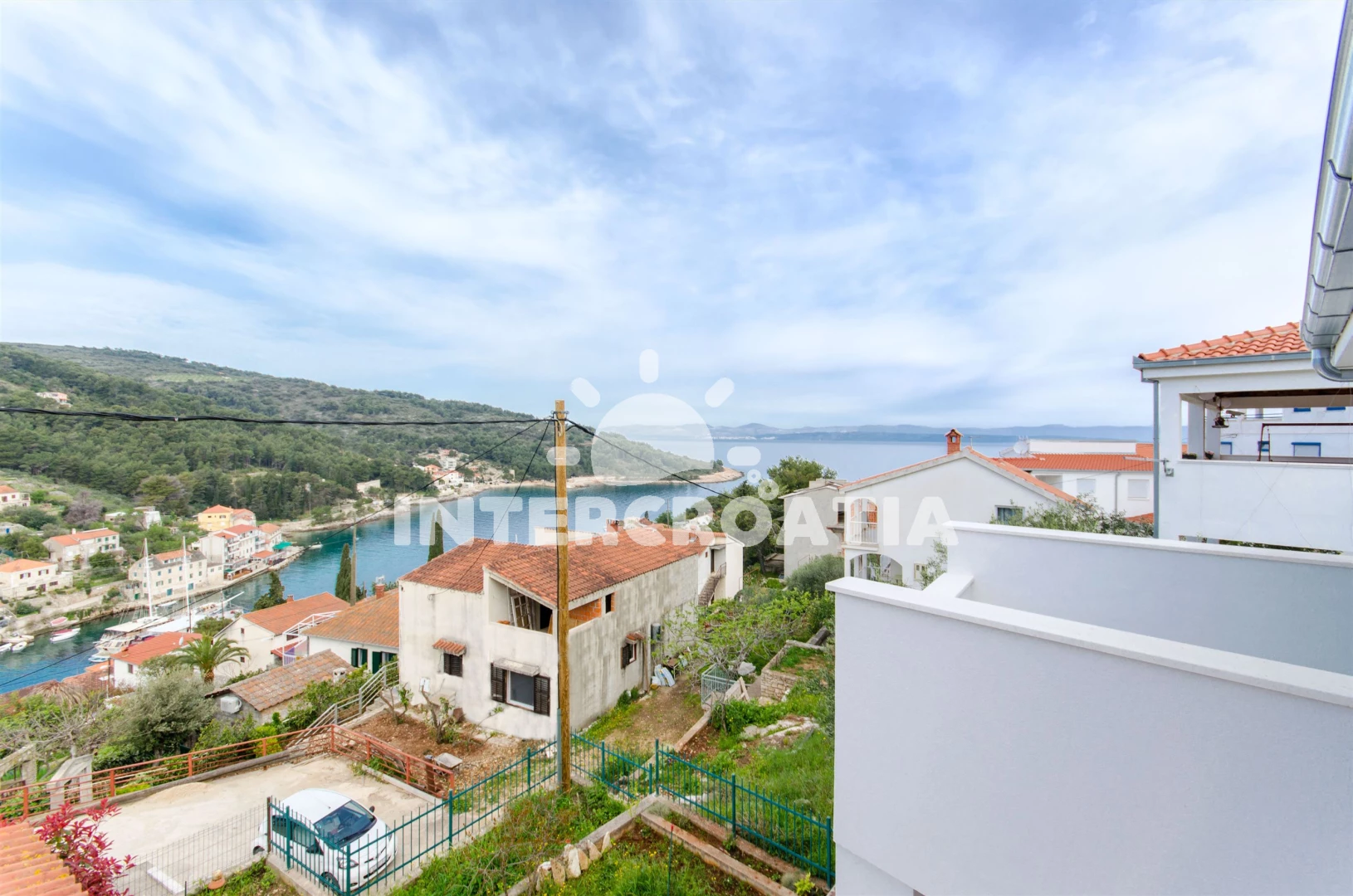 Apartmán Ostrov Šolta - Stomorska OS 9121 N2