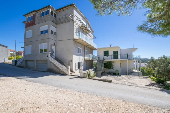 Apartmán Severní Dalmácie - Primošten DA 7086 N2