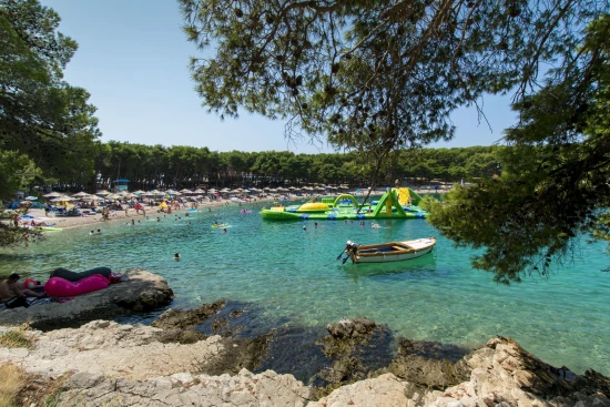 Apartmán Severní Dalmácie - Primošten DA 7086 N2