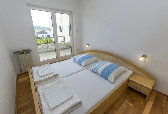 Apartmán Severní Dalmácie - Primošten DA 7086 N2