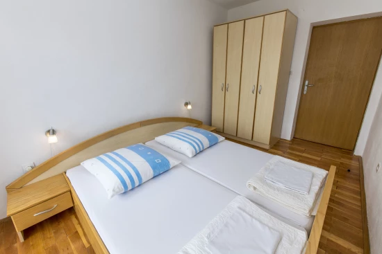 Apartmán Severní Dalmácie - Primošten DA 7086 N2