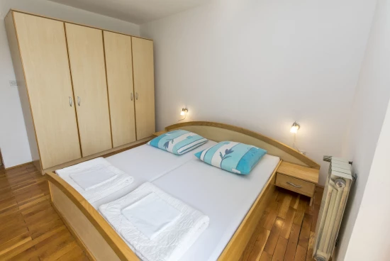 Apartmán Severní Dalmácie - Primošten DA 7086 N2