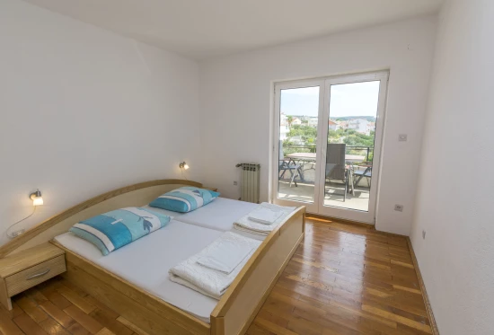 Apartmán Severní Dalmácie - Primošten DA 7086 N2