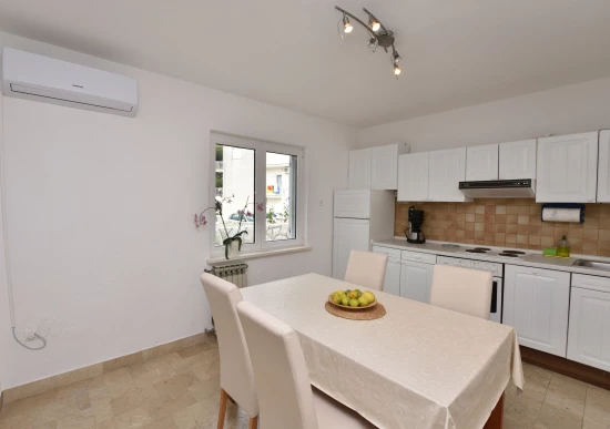 Apartmán Severní Dalmácie - Primošten DA 7086 N2