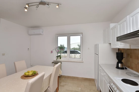 Apartmán Severní Dalmácie - Primošten DA 7086 N2