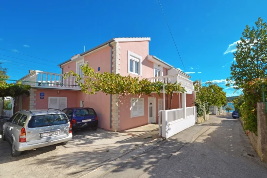 Apartmán Severní Dalmácie - Rogoznica DA 7087 N1