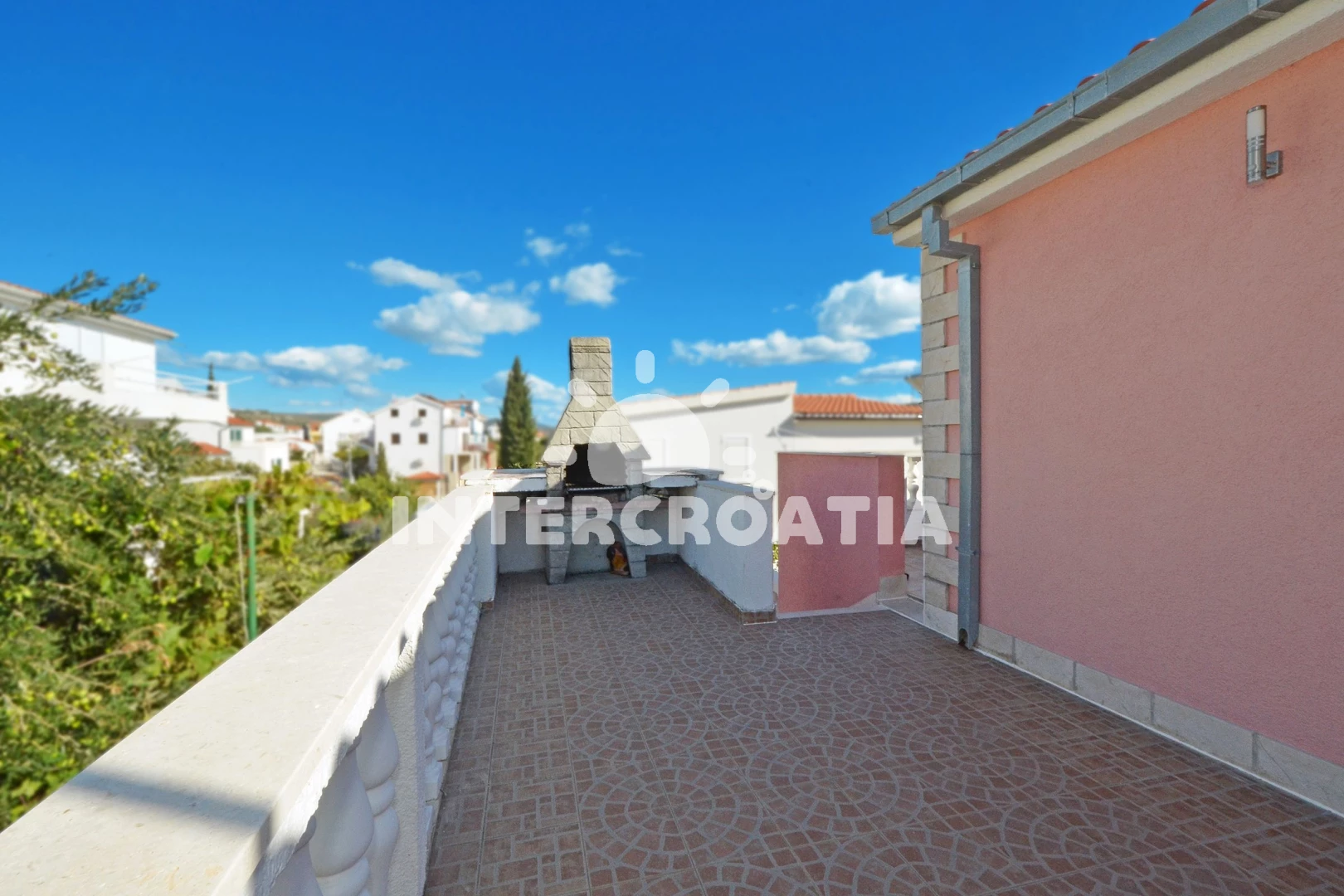 Apartmán Severní Dalmácie - Rogoznica DA 7087 N1