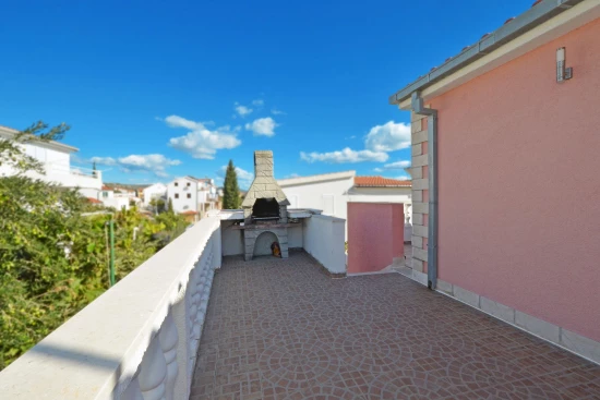 Apartmán Severní Dalmácie - Rogoznica DA 7087 N1