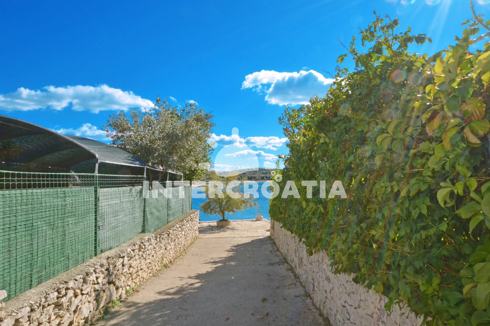 Apartmán Severní Dalmácie - Rogoznica DA 7087 N1