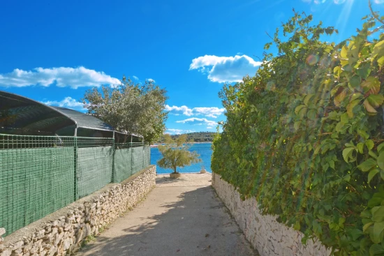 Apartmán Severní Dalmácie - Rogoznica DA 7087 N1