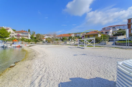 Apartmán Střední Dalmácie - Okrug Gornji DA 7090 N1