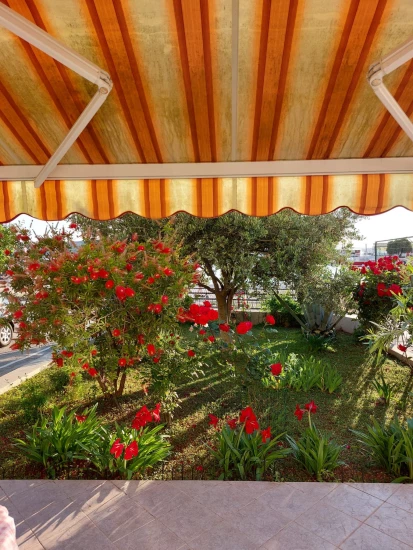 Apartmán Střední Dalmácie - Okrug Gornji DA 7090 N1