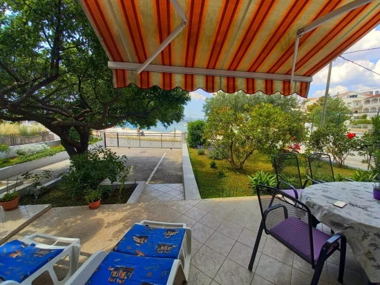 Apartmán Střední Dalmácie - Okrug Gornji DA 7090 N1