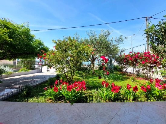 Apartmán Střední Dalmácie - Okrug Gornji DA 7090 N1