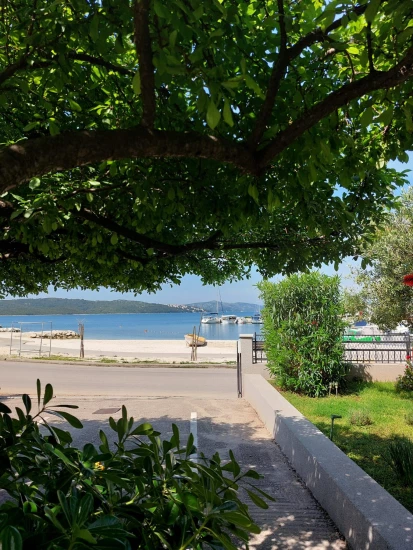 Apartmán Střední Dalmácie - Okrug Gornji DA 7090 N1