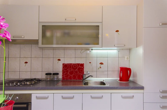 Apartmán Střední Dalmácie - Okrug Gornji DA 7090 N1