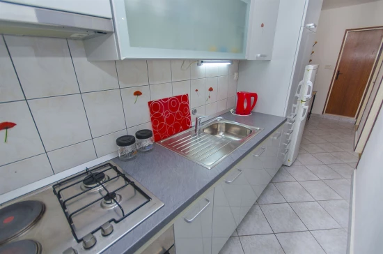 Apartmán Střední Dalmácie - Okrug Gornji DA 7090 N1