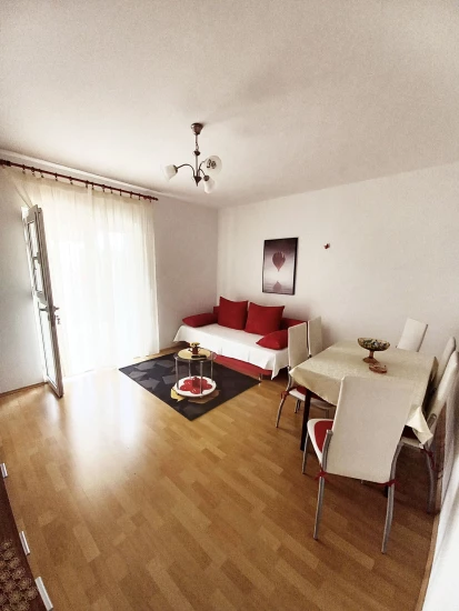 Apartmán Střední Dalmácie - Okrug Gornji DA 7090 N1