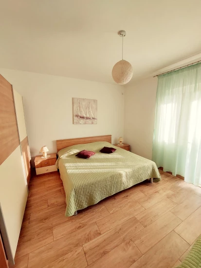 Apartmán Střední Dalmácie - Okrug Gornji DA 7090 N1
