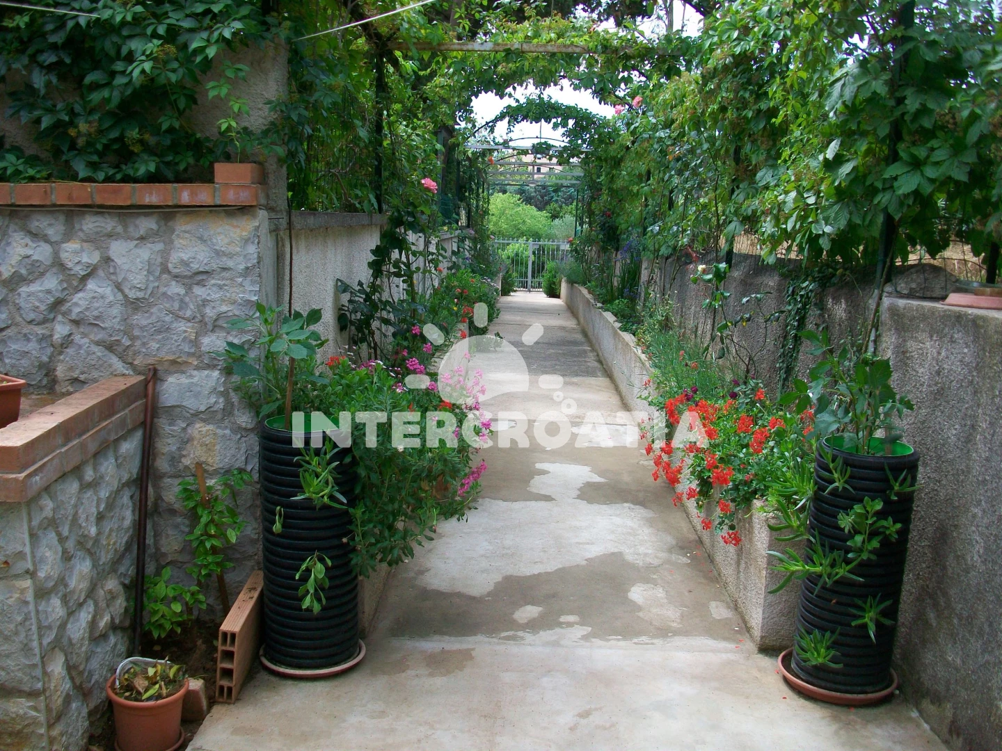 Apartmán Ostrov Lošinj - Nerezine OS 9122 N1