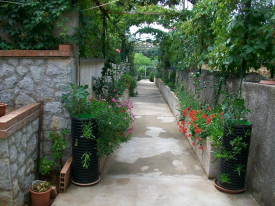 Apartmán Ostrov Lošinj - Nerezine OS 9122 N1