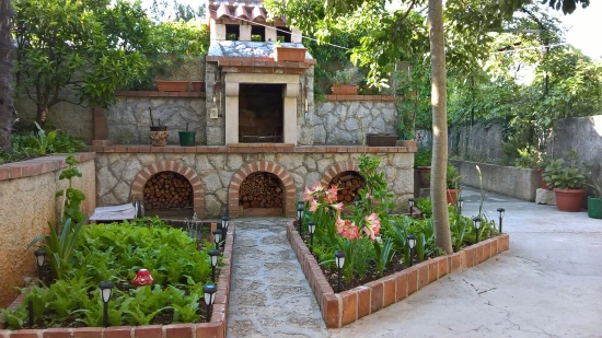 Apartmán Ostrov Lošinj - Nerezine OS 9122 N2