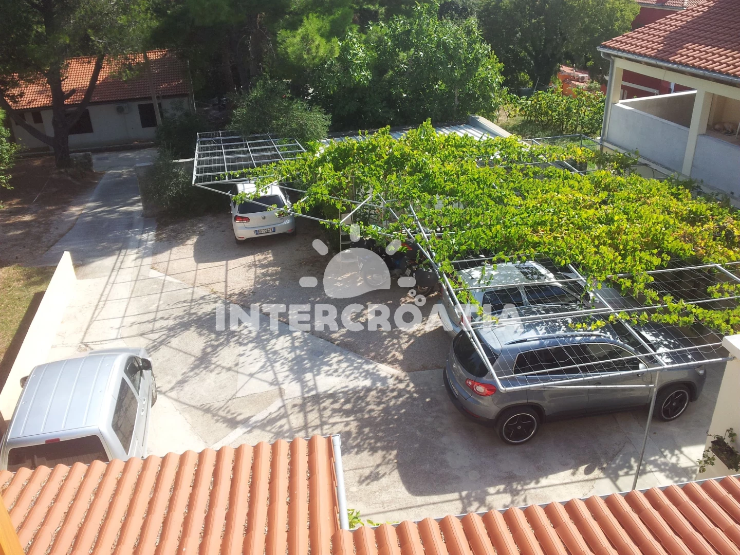 Apartmán Ostrov Lošinj - Nerezine OS 9122 N2