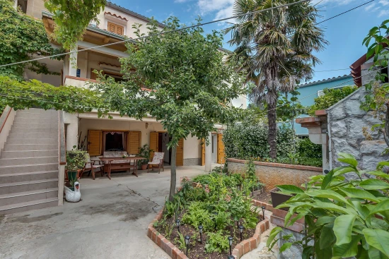 Apartmán Ostrov Lošinj - Nerezine OS 9122 N2