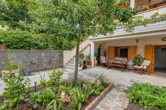 Apartmán Ostrov Lošinj - Nerezine OS 9122 N2