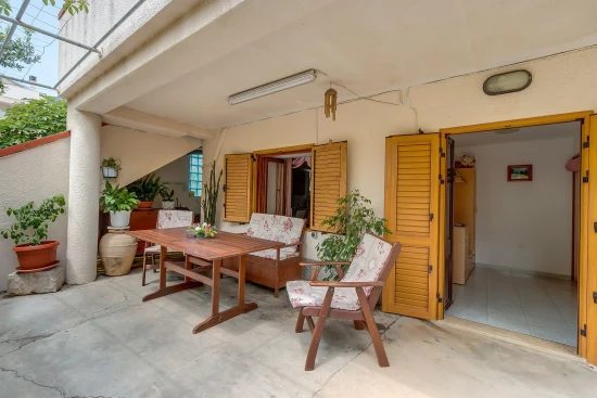 Apartmán Ostrov Lošinj - Nerezine OS 9122 N2