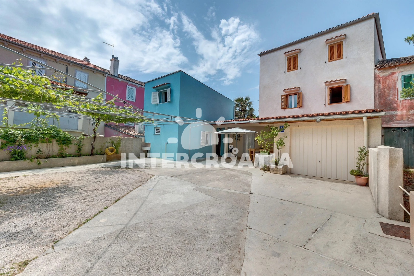 Apartmán Ostrov Lošinj - Nerezine OS 9123 N1