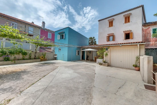 Apartmán Ostrov Lošinj - Nerezine OS 9123 N1