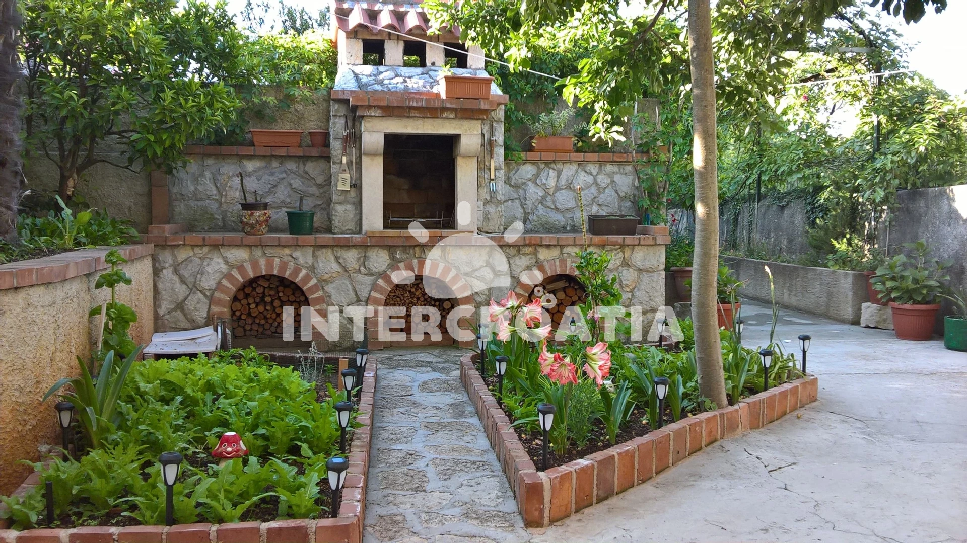 Apartmán Ostrov Lošinj - Nerezine OS 9123 N1