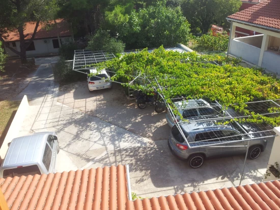 Apartmán Ostrov Lošinj - Nerezine OS 9123 N3