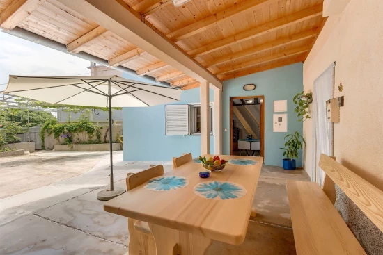 Apartmán Ostrov Lošinj - Nerezine OS 9123 N3